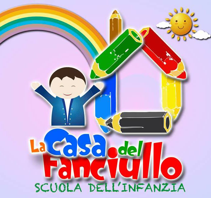 SCUOLA DELL'INFANZIA PARITARIA LA CASA DEL FANCIULLO DI ANGILECCHIA SUSANNA